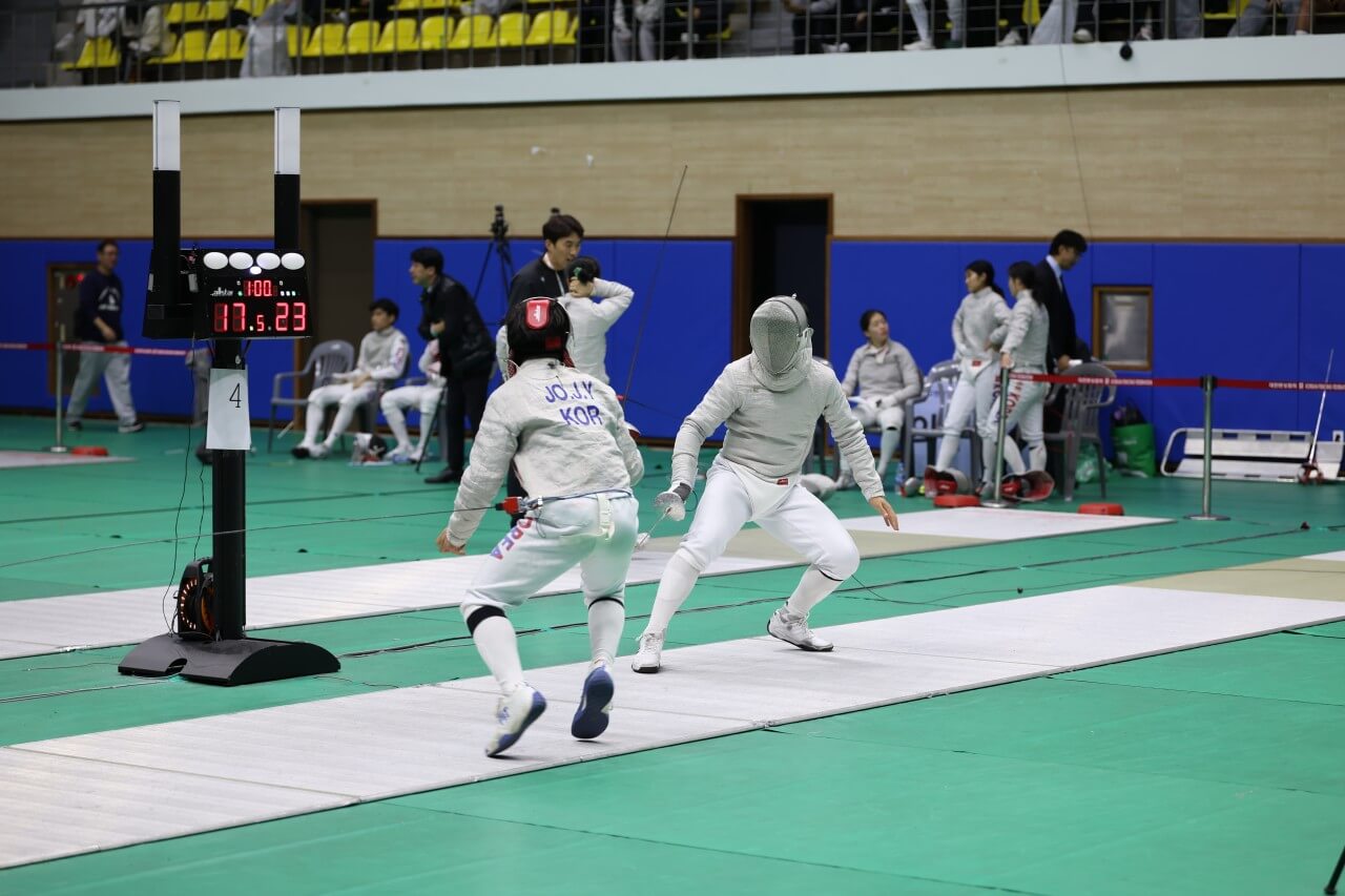 Training